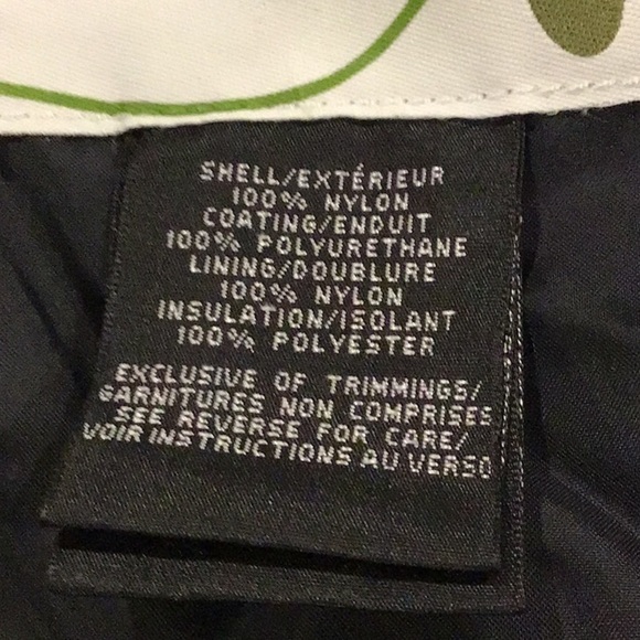 𝅺orage women’s navy blue ski jacket XXL - Picture 9 of 16